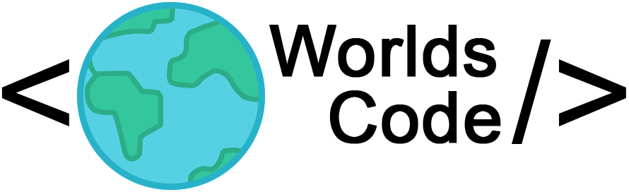 Logo de WorldsCode